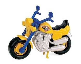 Детская игрушка Мотоцикл гоночный Байк (8978)