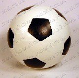 Мяч резиновый 200 мм 56ПЭ/56П футбол ЧПО им. В.И.Чапаева