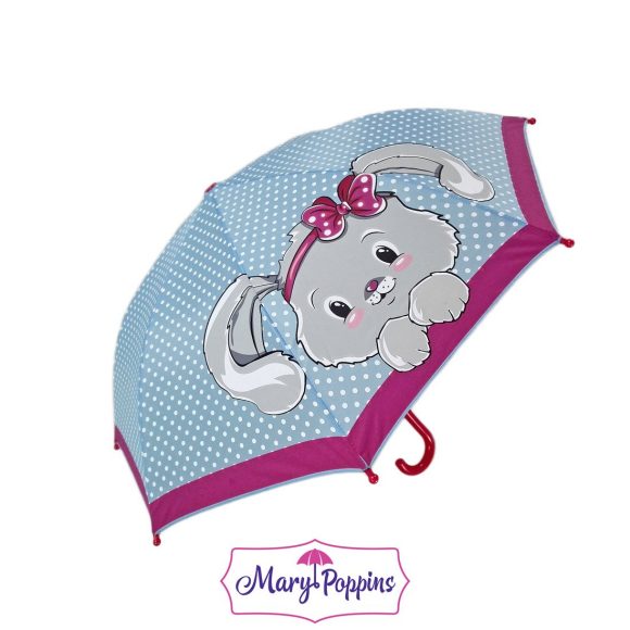 Зонт детский Зайка 41см 53575 Mary Poppins