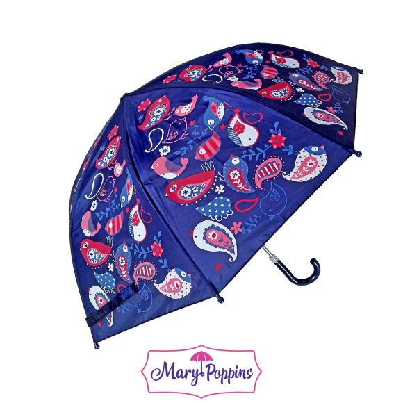 Зонт детский Веселые птички 46 см 53591 Mary Poppins