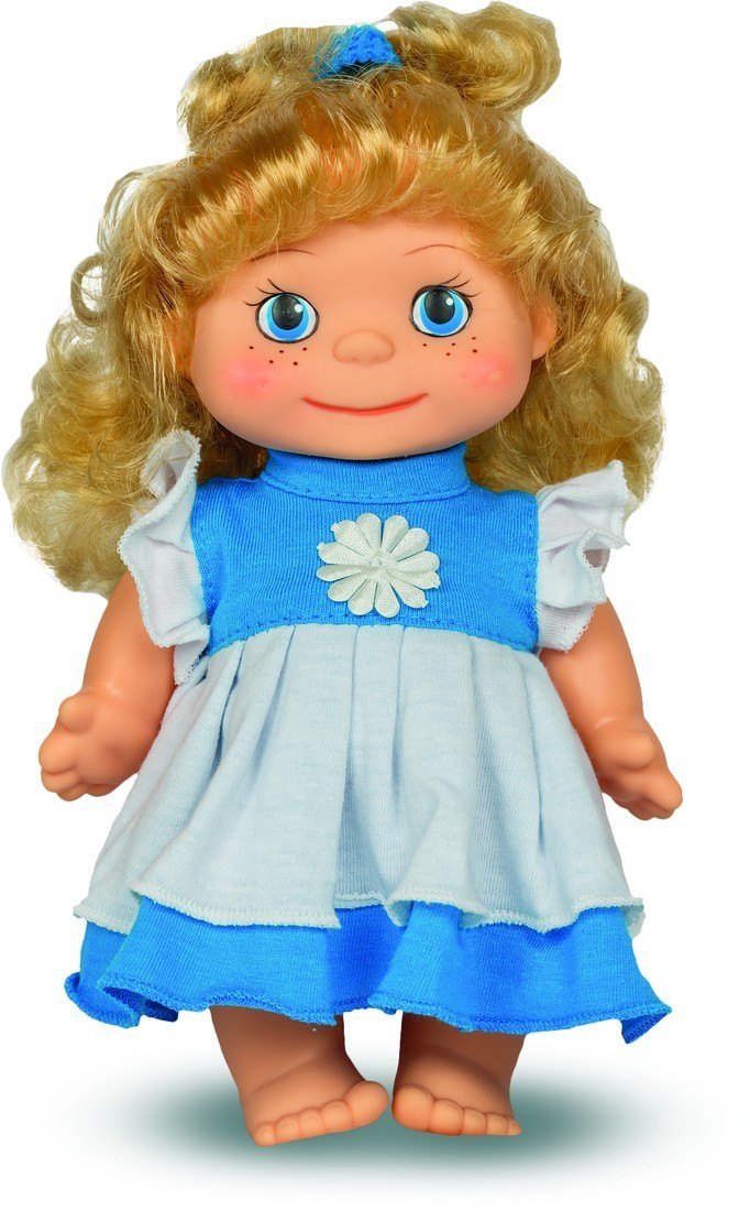 Кукла Маринка 12 22 см В1986 Весна