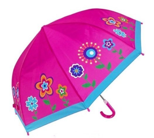 Зонтик детский Цветы 41 см 53576 Mary Poppins