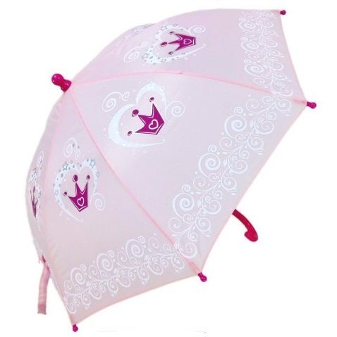 Зонтик детский Корона 41 см 53579 Mary Poppins