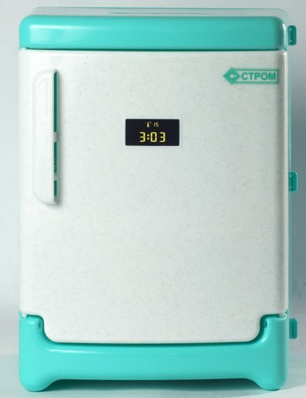Игрушечный Холодильник У565 Совтехстром