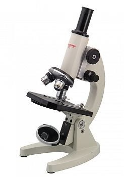 Микроскоп учебный Микромед С-12