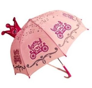 Зонт детский Корона 46 см 53573 Mary Poppins