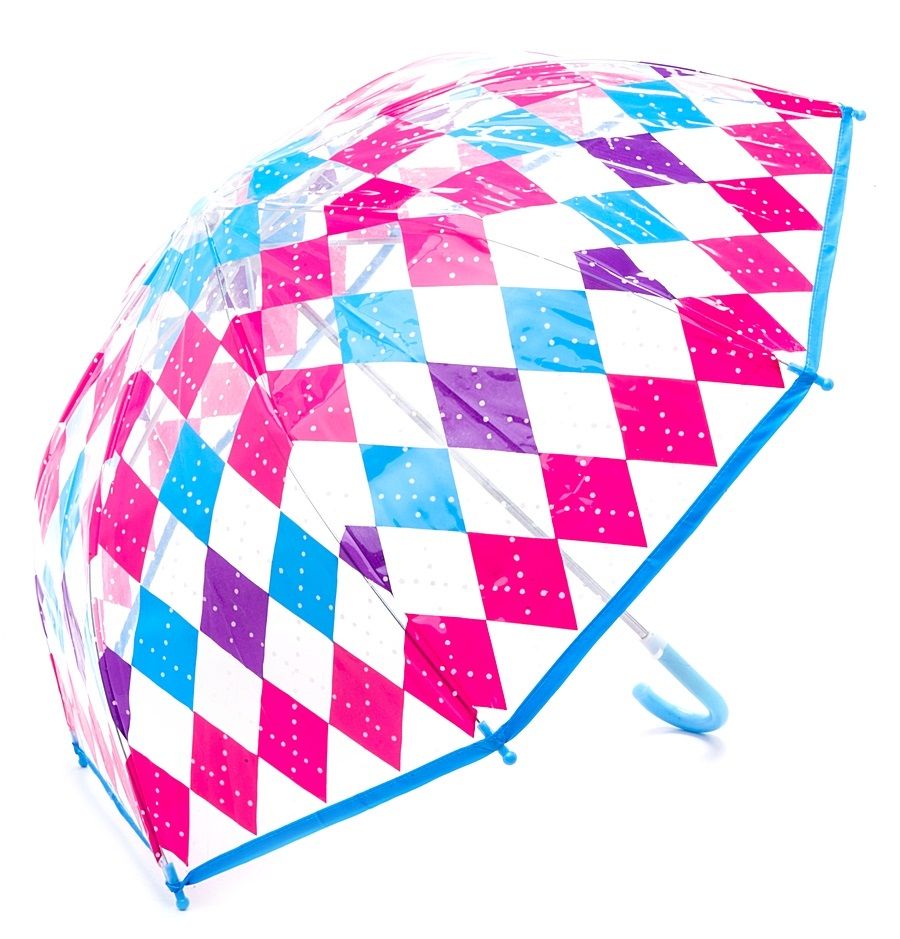 Зонтик детский Классика 46см 53518 Mary Poppins