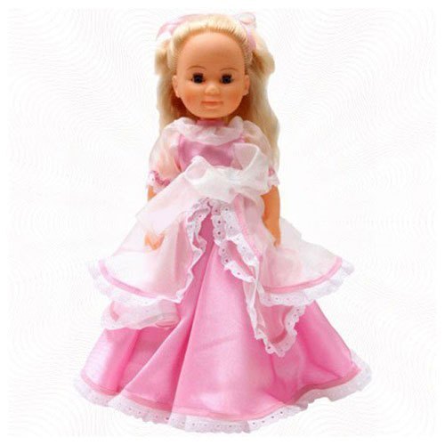 Кукла Принцесса-Софья 45 см 10120 Пластмастер