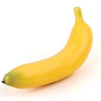 Муляжи овощей и фруктов Банан М-18 Китай