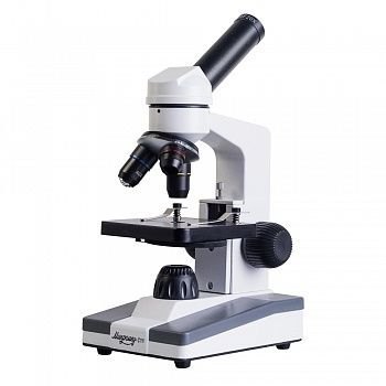 Микроскоп учебный Микромед С-11