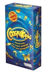 Настольная игра Соображарий (1407)