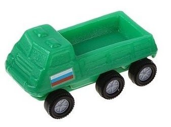 Игрушечный Грузовик Патриот (С-68)