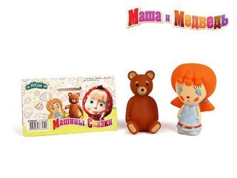 Набор фигурок из пластизоля "Машины игрушки" в сетке (GT6634)