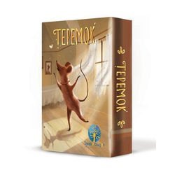 Настольная игра Теремок (41751)